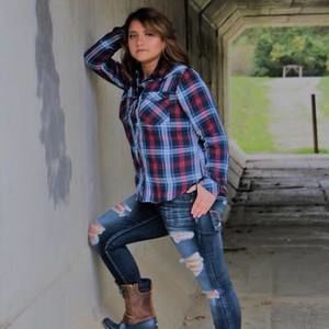 Meet your Posher, Emma